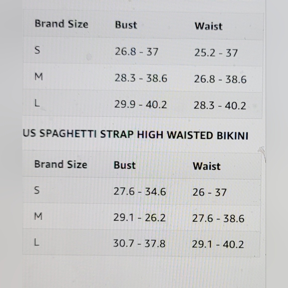 BRAND NEW ATHLETIC SPORTS BRA HIGH WAISTED RIBBED PADDED SWIM BATHING VOLLEYBALL - Picture 4 of 10